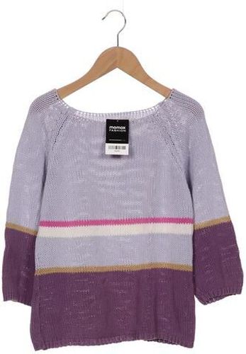Damen Pullover, flieder, Gr. M, Baumwolle, Synthetik - Second Hand - More & more - Modalova