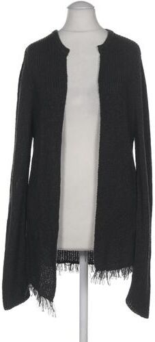 Damen Strickjacke, grün, Gr. EU 36, Synthetik - Second Hand - More & more - Modalova