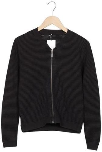 Damen Strickjacke, schwarz, Gr. EU 36 - Second Hand - More & more - Modalova