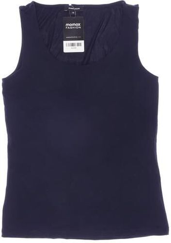 Damen Top, marineblau, Gr. EU 36 - Second Hand - More & more - Modalova