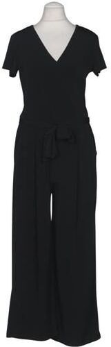 Damen Jumpsuit/Overall, schwarz, Gr. EU 32, Elasthan, Synthetik - Second Hand - More & more - Modalova