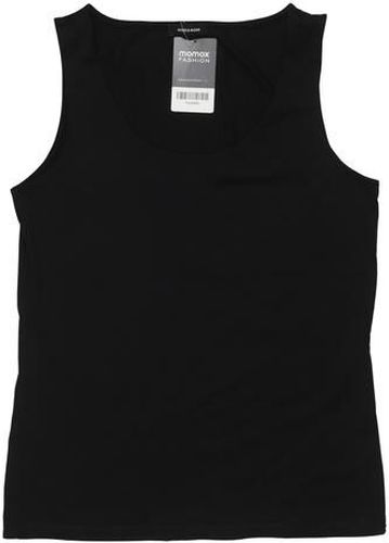 Damen Top, schwarz, Gr. M - Second Hand - More & more - Modalova