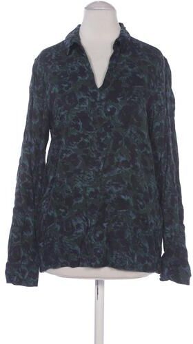 Damen Bluse, grün, Gr. EU 34, Viskose - Second Hand - More & more - Modalova