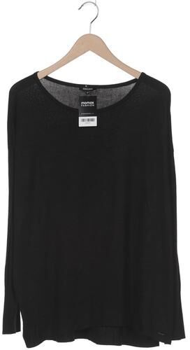 Damen Pullover, schwarz, Gr. EU 36, Synthetik, Viskose - Second Hand - More & more - Modalova