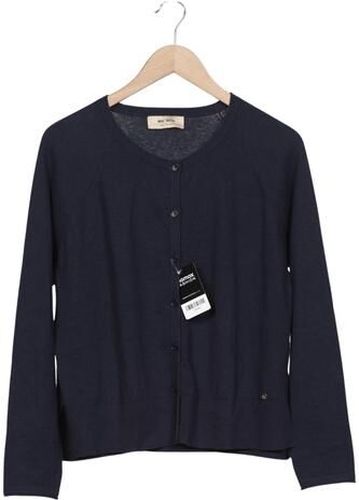 Damen Strickjacke, marineblau, Gr. S - Second Hand - Mos mosh - Modalova