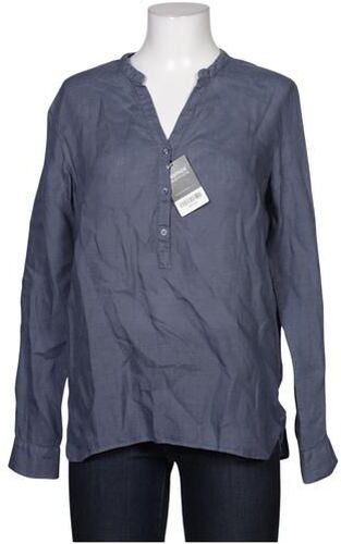 Damen Bluse, blau, Gr. M - Second Hand - Mos mosh - Modalova