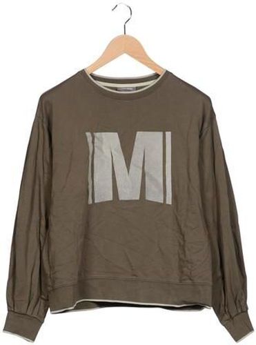 Damen Sweatshirt, grün, Gr. S, Baumwolle - Second Hand - Mos mosh - Modalova