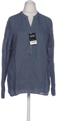 Damen Bluse, blau, Gr. M - Second Hand - Mos mosh - Modalova