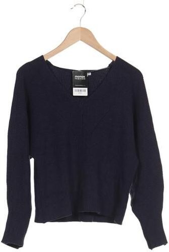 Damen Pullover, marineblau, Gr. S, Synthetik, Viskose - Second Hand - MSCH COPENHAGEN - Modalova