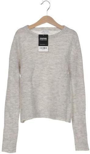 Damen Pullover, grau, Gr. M - Second Hand - Mrs HUGS - Modalova