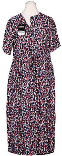 Damen Kleid, blau, Gr. EU 36, Viskose - Second Hand - Mustang - Modalova