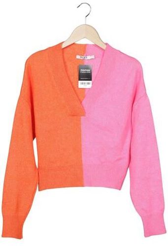 Damen Pullover, mehrfarbig, Gr. S, Synthetik - Second Hand - NA-KD - Modalova