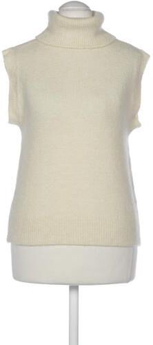 Damen Pullover, cremeweiß, Gr. XS - Second Hand - NA-KD - Modalova