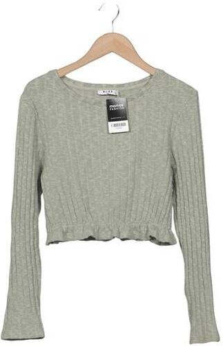 Damen Pullover, hellgrün, Gr. M - Second Hand - NA-KD - Modalova