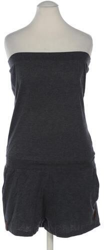 Damen Jumpsuit/Overall, marineblau, Gr. XS, Baumwolle, Synthetik - Second Hand - Naketano - Modalova