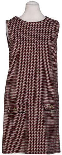 Damen Kleid, mehrfarbig, Gr. EU 38, Elasthan, Synthetik - Second Hand - New look - Modalova