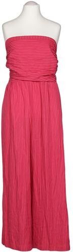 Damen Jumpsuit/Overall, pink, Gr. EU 50, Baumwolle, Synthetik - Second Hand - Next - Modalova