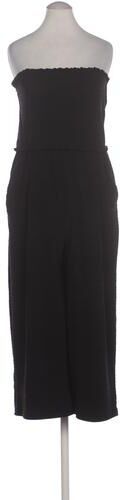 Damen Jumpsuit/Overall, schwarz, Gr. EU 34, Synthetik - Second Hand - Next - Modalova