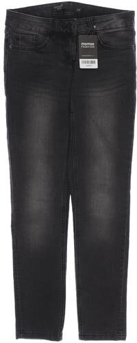 Damen Jeans, grau, Gr. EU 34, Elasthan, Baumwolle, Synthetik - Second Hand - Next - Modalova