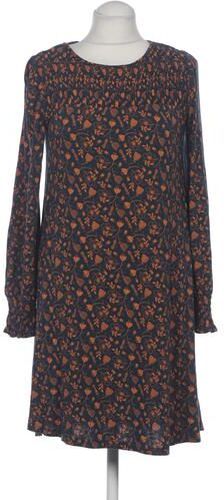 Damen Kleid, marineblau, Gr. EU 36, Elasthan, Viskose - Second Hand - Next - Modalova