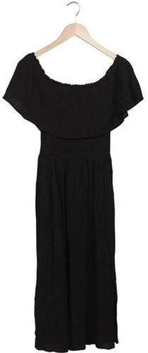 Damen Kleid, schwarz, Gr. EU 40, Viskose - Second Hand - Next - Modalova