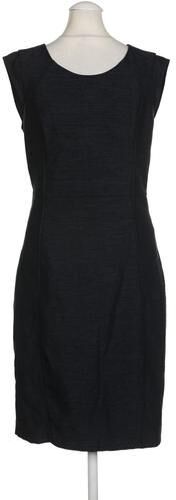 Damen Kleid, marineblau, Gr. EU 36, Elasthan, Synthetik, Viskose - Second Hand - Next - Modalova