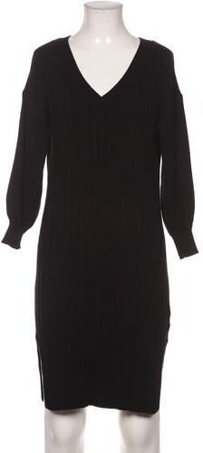 Damen Kleid, schwarz, Gr. M, Viskose, Synthetik - Second Hand - Next - Modalova