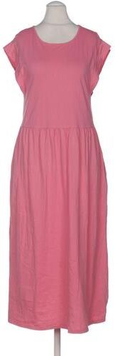 Damen Kleid, pink, Gr. EU 38, Baumwolle - Second Hand - Next - Modalova