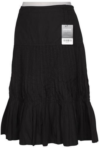 Damen Rock, schwarz, Gr. EU 38 - Second Hand - NICE CONNECTION - Modalova