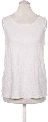 Damen Top, weiß, Gr. EU 34 - Second Hand - NICE CONNECTION - Modalova