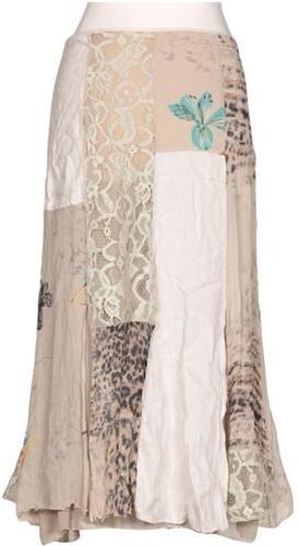 Damen Rock, mehrfarbig, Gr. W28 - Second Hand - NICE CONNECTION - Modalova