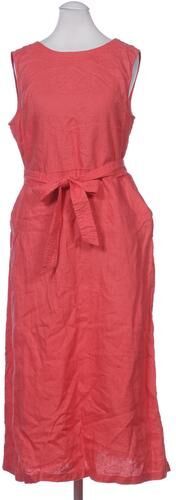 Damen Kleid, pink, Gr. EU 34, Leinen - Second Hand - Nicole Miller - Modalova