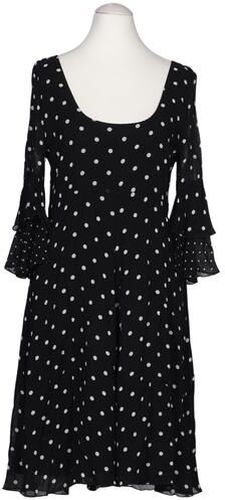 Damen Kleid, mehrfarbig, Gr. EU 38, Viskose - Second Hand - Nicowa - Modalova