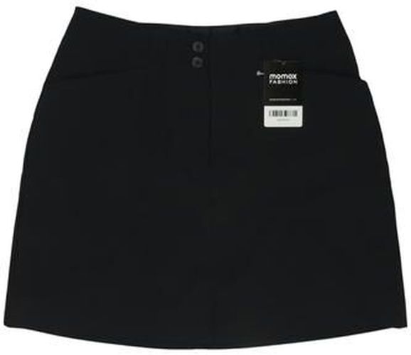 Golf Damen Rock, schwarz, Gr. EU 36, Elasthan, Synthetik - Second Hand - Nike - Modalova