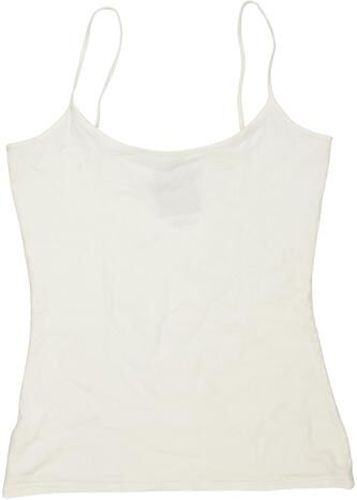 Damen Top, cremeweiß, Gr. S, Elasthan, Baumwolle - Second Hand - Noa Noa - Modalova