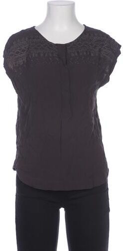 Damen Bluse, grau, Gr. XS, Viskose - Second Hand - Noa Noa - Modalova
