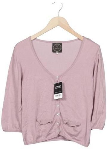 Damen Strickjacke, pink, Gr. L - Second Hand - Noa Noa - Modalova