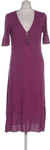 Damen Kleid, flieder, Gr. S - Second Hand - Noa Noa - Modalova