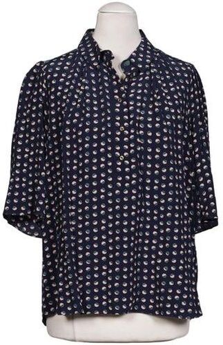 Damen Bluse, mehrfarbig, Gr. EU 36 - Second Hand - Noa Noa - Modalova