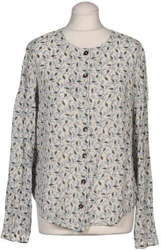 Damen Bluse, mehrfarbig, Gr. EU 38, Baumwolle, Viskose - Second Hand - Noa Noa - Modalova