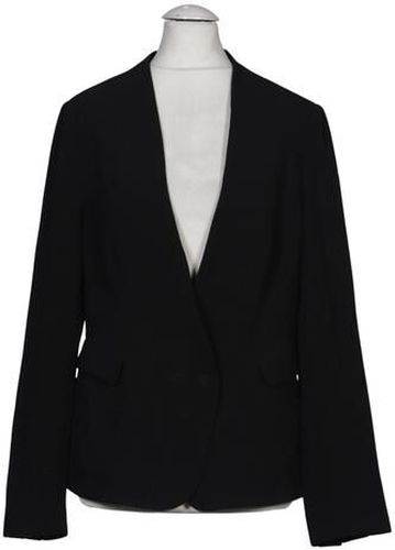 Damen Blazer, schwarz, Gr. EU 34, Elasthan, Baumwolle, Synthetik, Viskose - Second Hand - Noa Noa - Modalova