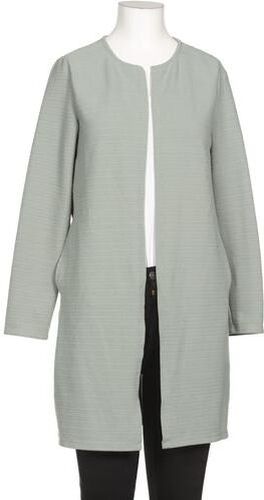 Damen Strickjacke, türkis, Gr. XS - Second Hand - Noisy may - Modalova