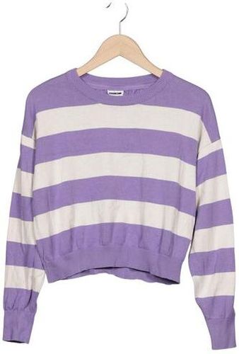 Damen Pullover, mehrfarbig, Gr. L, Baumwolle - Second Hand - Noisy may - Modalova