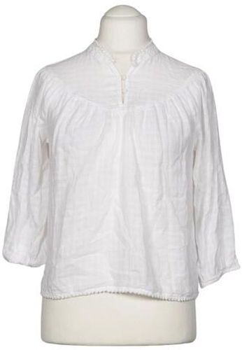 Damen Bluse, weiß, Gr. L, Baumwolle - Second Hand - Noisy may - Modalova