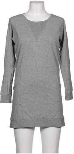 Damen Kleid, grau, Gr. S, Baumwolle, Viskose - Second Hand - Noisy may - Modalova