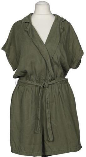 Damen Jumpsuit/Overall, grün, Gr. L - Second Hand - Noisy may - Modalova