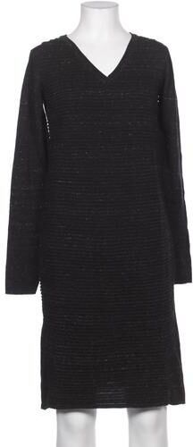 Damen Kleid, schwarz, Gr. XS, Baumwolle, Synthetik - Second Hand - Noppies - Modalova