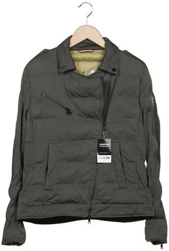 Damen Jacke, grün, Gr. L, Synthetik - Second Hand - No.1 Como - Modalova