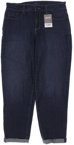 Damen Jeans, blau, Gr. EU 34, Elasthan, Baumwolle, Synthetik - Second Hand - NYDJ - Modalova