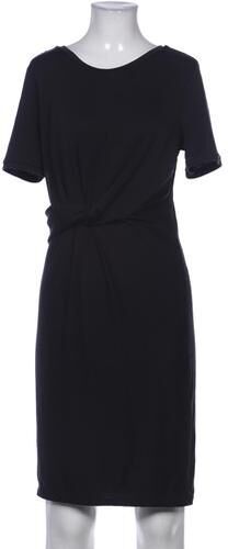 Damen Kleid, schwarz, Gr. M, Elasthan, Synthetik, Viskose, Modal - Second Hand - Object - Modalova